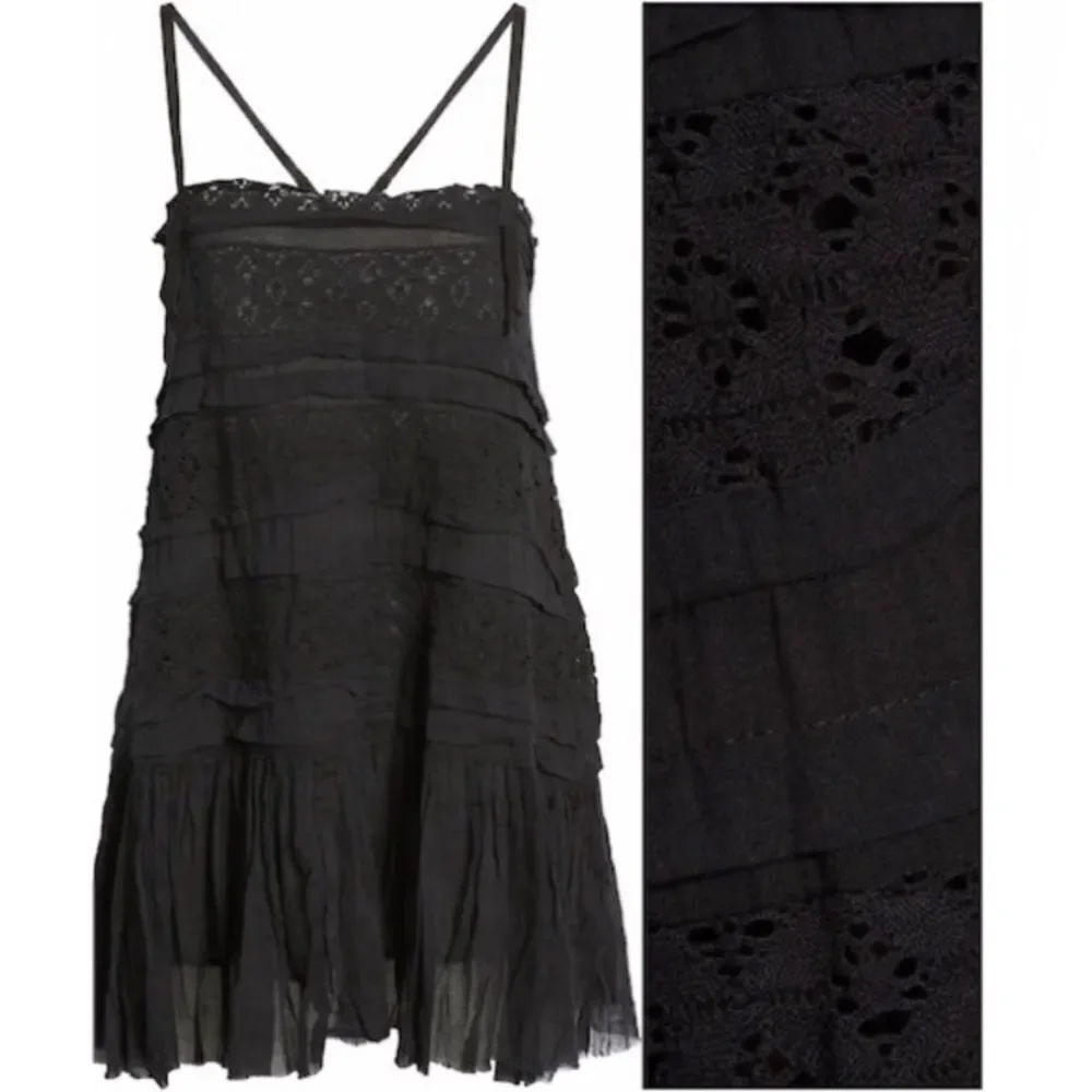 NWOT Free People Shailee Slip Dress size S
